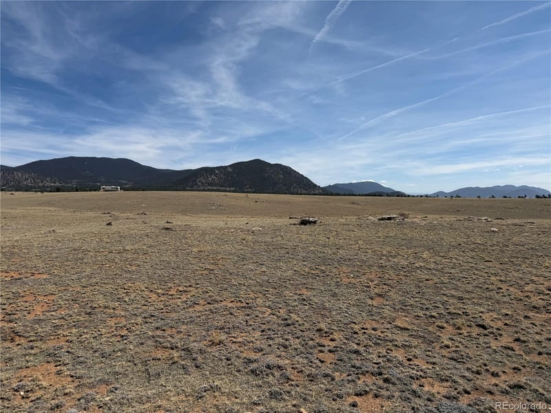 122 Moon Beam Dr, Hartsel, CO 80449