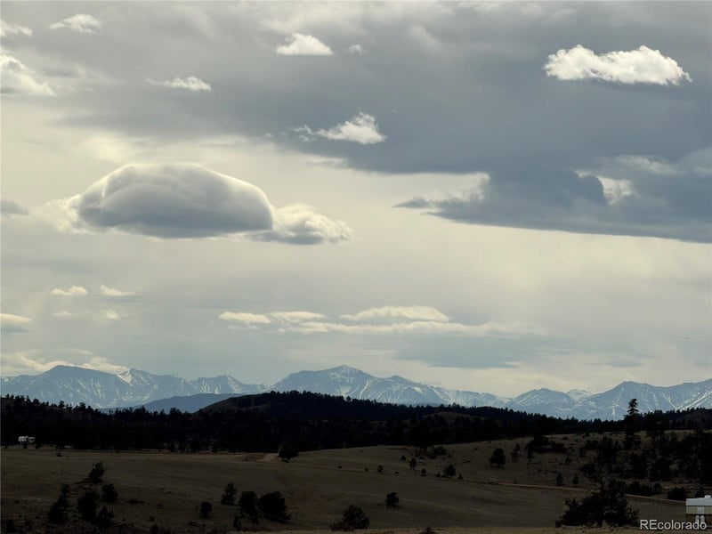 122 Moon Beam Dr, Hartsel, CO 80449