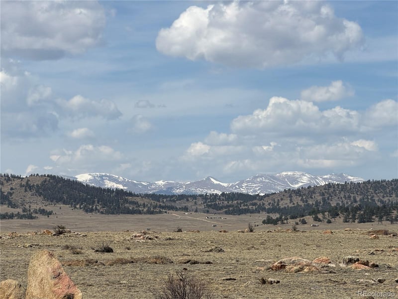 122 Moon Beam Dr, Hartsel, CO 80449