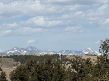 122 Moon Beam Dr, Hartsel, CO 80449