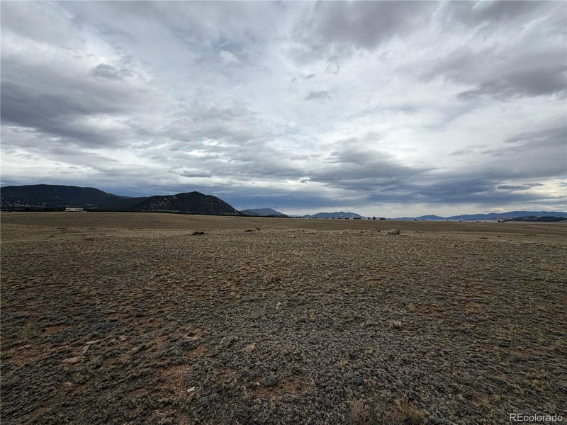 122 Moon Beam Dr, Hartsel, CO 80449