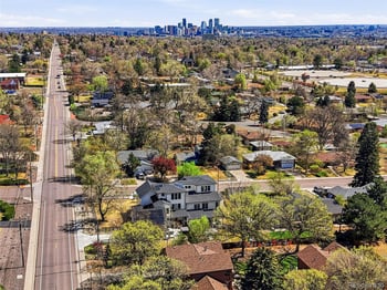 3193 Jay St, Wheat Ridge, CO 80214