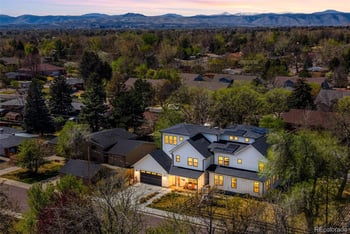 3193 Jay St, Wheat Ridge, CO 80214