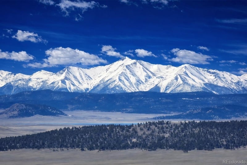 983 La Plata Cir, Hartsel, CO 80449