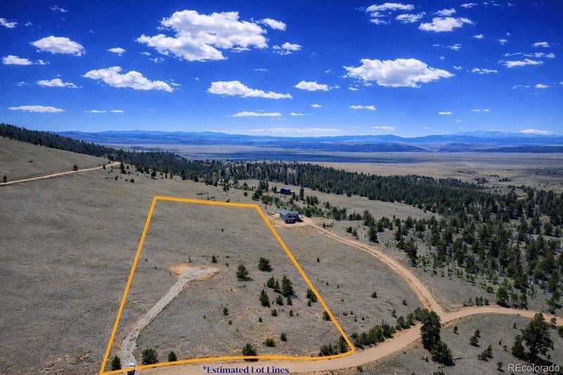 983 La Plata Cir, Hartsel, CO 80449