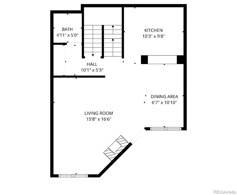 13287 Holly St #E, Thornton, CO 80241