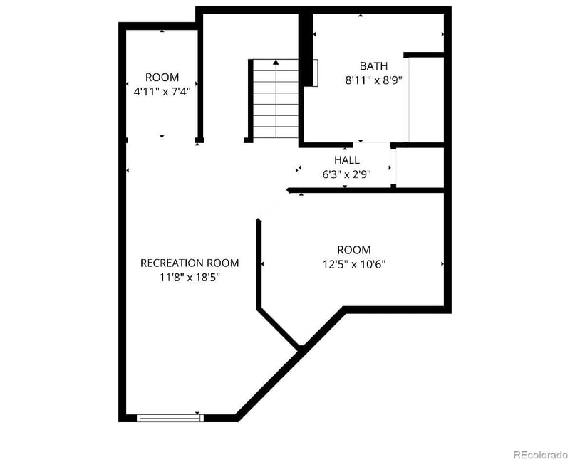 13287 Holly St #E, Thornton, CO 80241