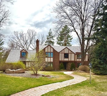 1508 Cottonwood Ln, Greenwood Village, CO 80121