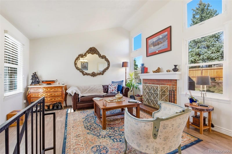 8698 Aspen Cir, Parker, CO 80134