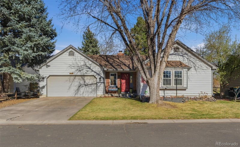 8698 Aspen Cir, Parker, CO 80134