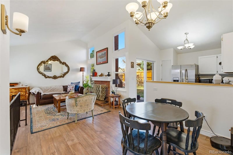 8698 Aspen Cir, Parker, CO 80134