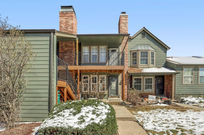 17477 Rice Cir #F, Aurora, CO 80015