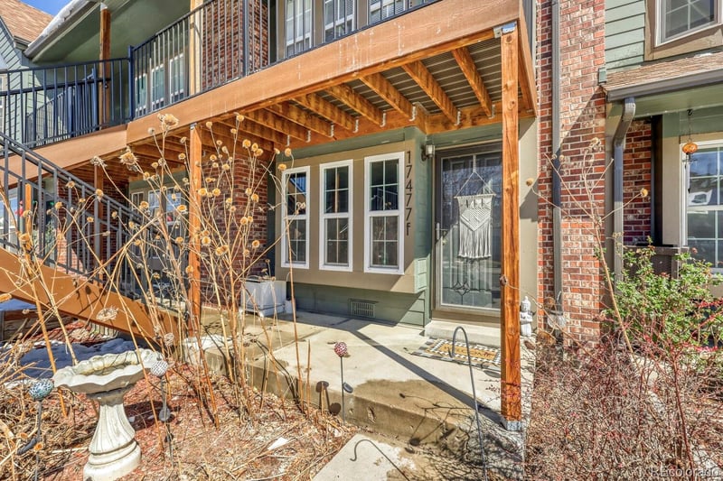 17477 Rice Cir #F, Aurora, CO 80015