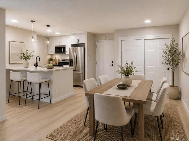 2880 Locust St #303S, Denver, CO 80222