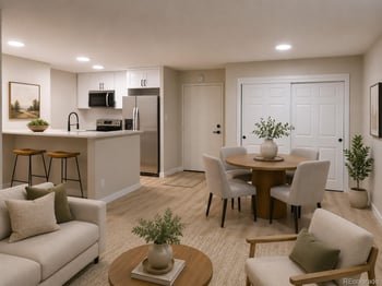 2880 S Locust St #303S, Denver, CO 80222
