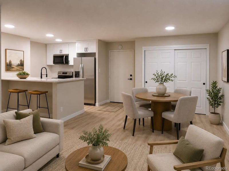 2880 Locust St #303S, Denver, CO 80222