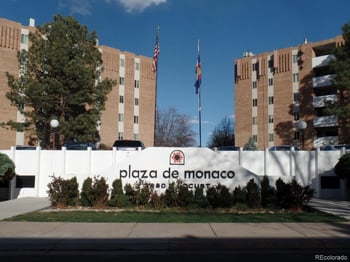 2880 S Locust St #303S, Denver, CO 80222