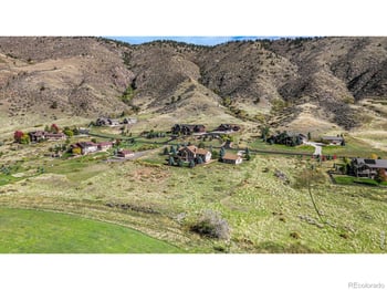 10723 Buckhorn Ridge Way, Loveland, CO 80538