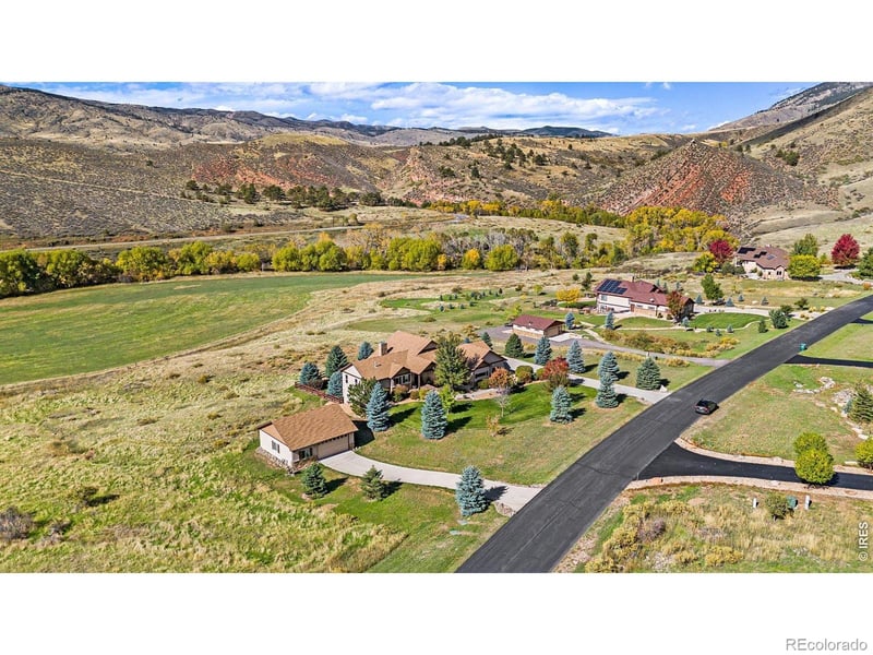 10723 Buckhorn Ridge Way, Loveland, CO 80538