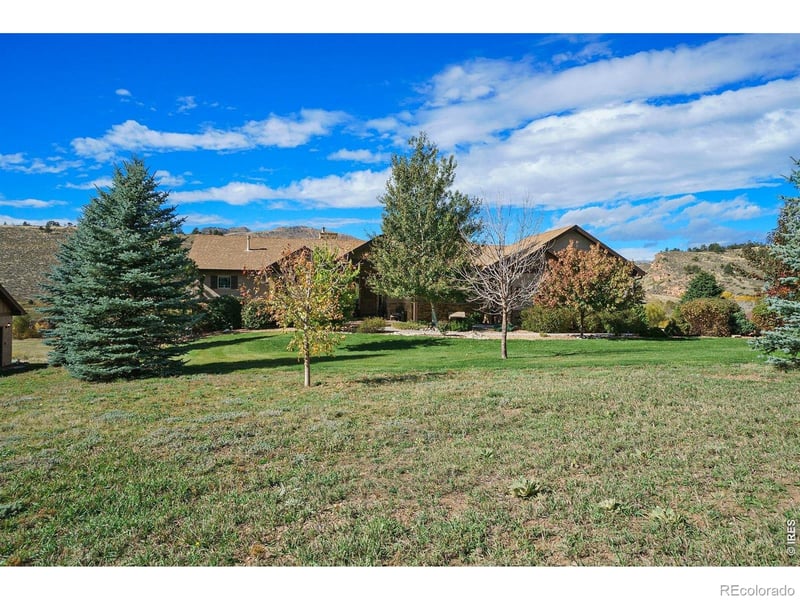 10723 Buckhorn Ridge Way, Loveland, CO 80538