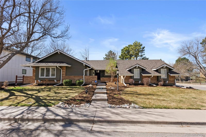 7755 Forest St, Centennial, CO 80122