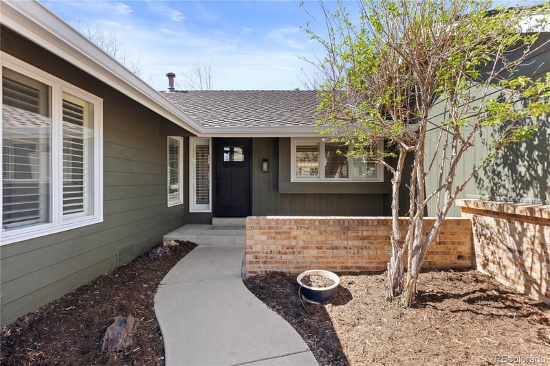 7755 S Forest St, Centennial, CO 80122