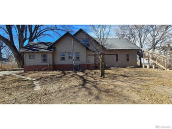 421 Belford Ave, Holyoke, CO 80734