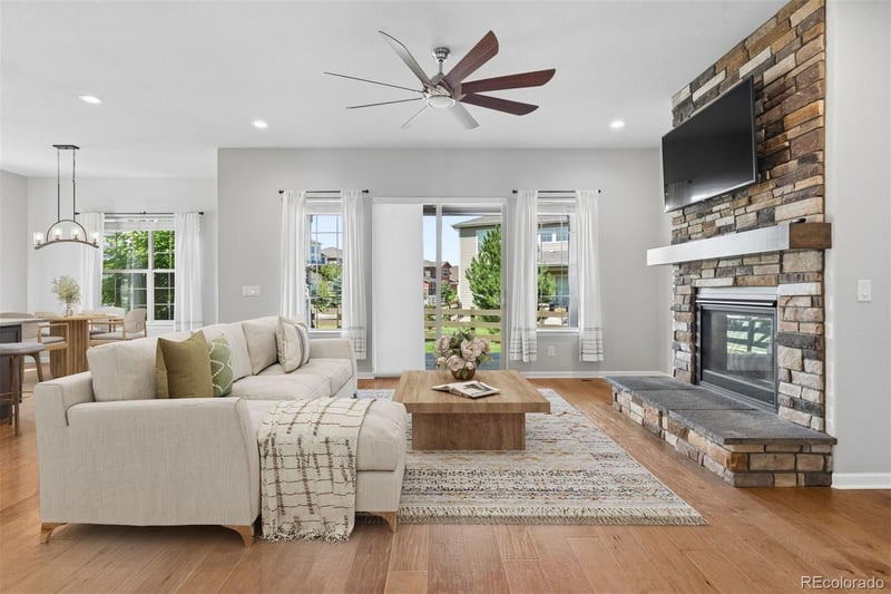 11887 Discovery Cir, Parker, CO 80138