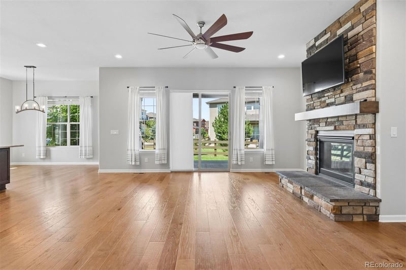 11887 Discovery Cir, Parker, CO 80138