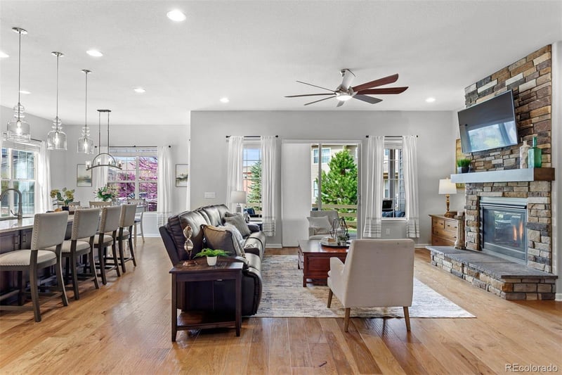 11887 Discovery Cir, Parker, CO 80138