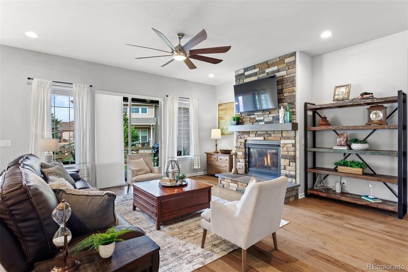 11887 Discovery Cir, Parker, CO 80138