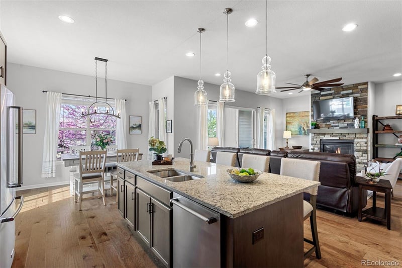 11887 Discovery Cir, Parker, CO 80138