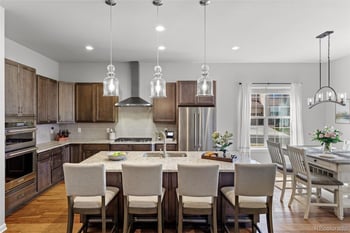 11887 Discovery Cir, Parker, CO 80138