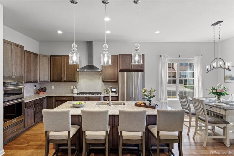 11887 Discovery Cir, Parker, CO 80138