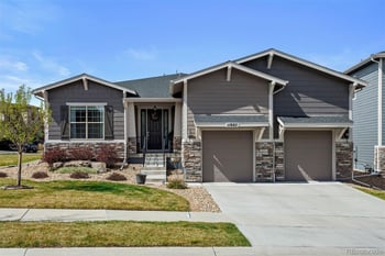 11887 Discovery Cir, Parker, CO 80138