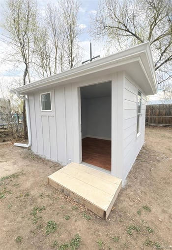 4256 70th Ave, Commerce City, CO 80022