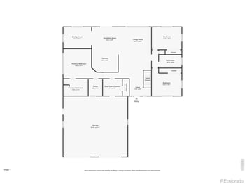 3237 Romnes Rd, Fort Garland, CO 81133