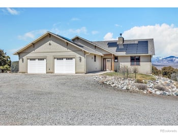 3237 Romnes Rd, Fort Garland, CO 81133