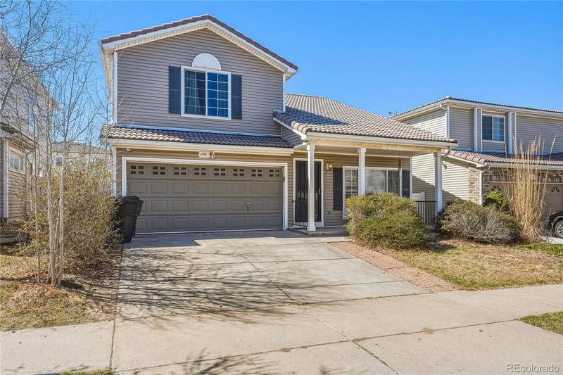 4965 Fundy St, Denver, CO 80249