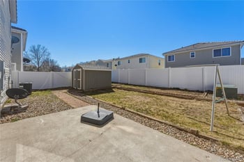 4965 Fundy St, Denver, CO 80249