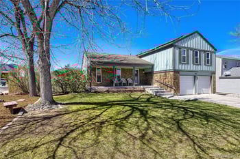 4811 Wright Way, Morrison, CO 80465