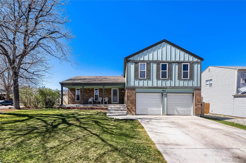 4811 Wright Way, Morrison, CO 80465