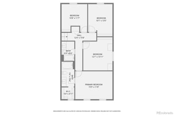 4811 Wright Way, Morrison, CO 80465