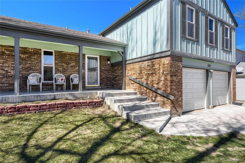 4811 Wright Way, Morrison, CO 80465