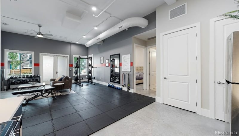 615 24th St #104, Golden, CO 80401