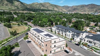 615 24th St #104, Golden, CO 80401