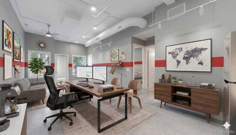 615 24th St #104, Golden, CO 80401