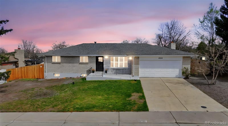 4750 Pierson Way, Littleton, CO 80127