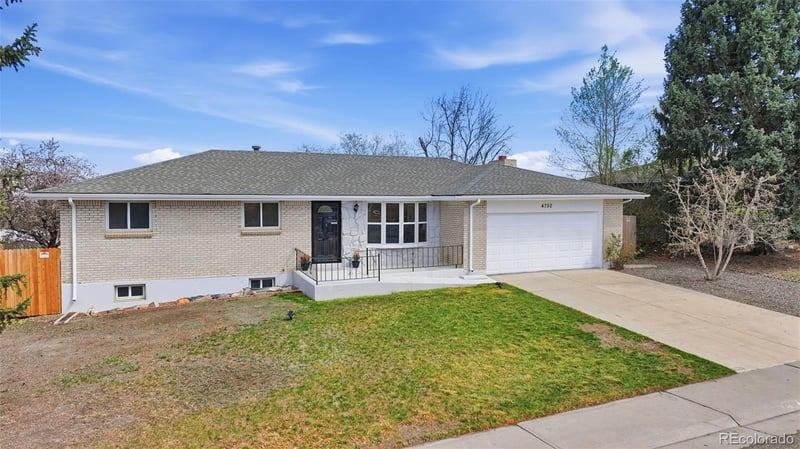 4750 Pierson Way, Littleton, CO 80127