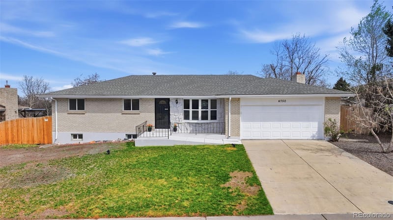 4750 Pierson Way, Littleton, CO 80127